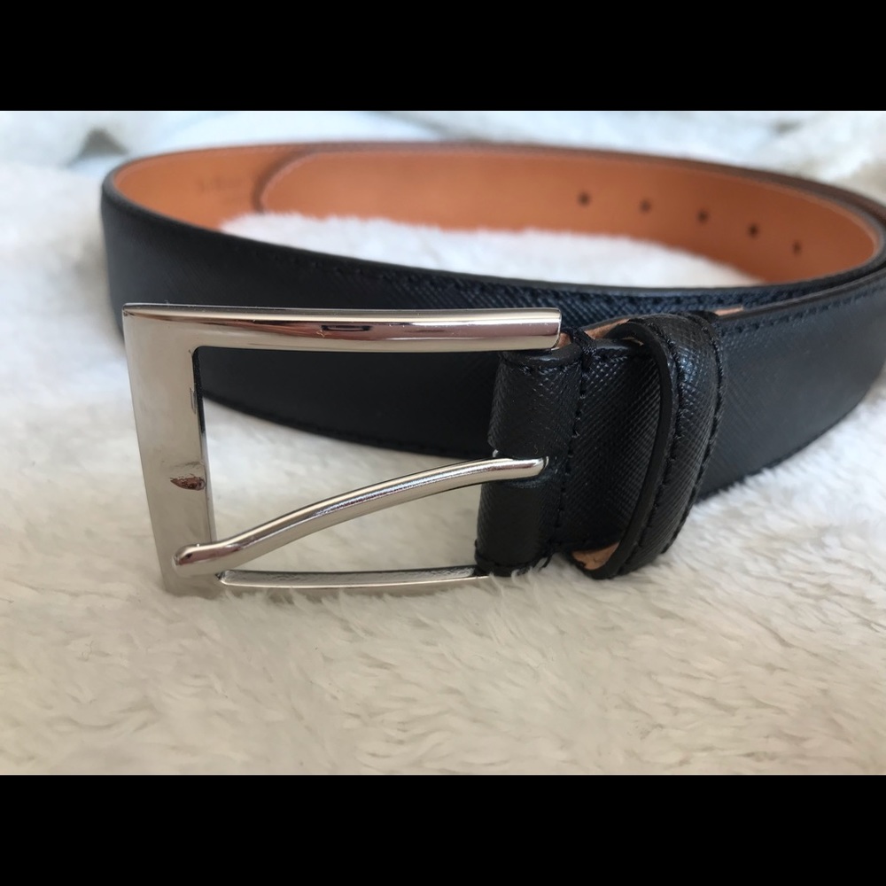 To Boot New York Black Belt